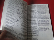 Load image into Gallery viewer, Vintage Nude Erotic Sexy Adult Men's Comic Book Debbie Does Dallas JB31