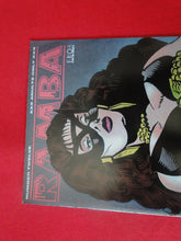 Load image into Gallery viewer, Vintage Nude Erotic Sexy Adult Comic Book Eros Comix Ramba #12 P87