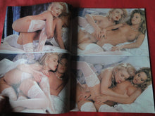 Load image into Gallery viewer, Vintage Nude Erotic Sexy Adult Magazine Lesbian Lust May 1995 P84