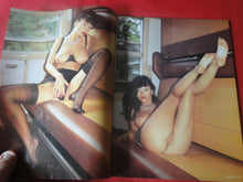 Load image into Gallery viewer, Vintage Nude Erotic Sexy Adult Magazine Leg Show April 1999 JB29