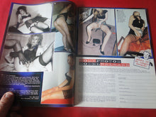 Load image into Gallery viewer, Vintage Nude Erotic Sexy Adult Magazine Leg Show April 1999 JB29
