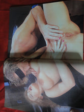 Load image into Gallery viewer, Vintage Nude Erotic Sexy Adult Magazine Fox January 1993 JB54