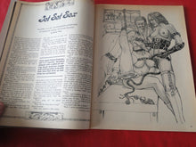Load image into Gallery viewer, Vintage Nude Erotic Sexy Adult Magazine The New Brute December 1976 JB53
