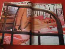 Load image into Gallery viewer, Vintage Nude Erotic Sexy Adult Magazine Male October 1977         GM