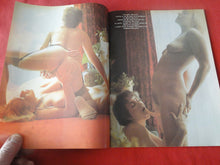 Load image into Gallery viewer, Vintage Nude Erotic Sexy Adult Magazine The New Brute December 1976 JB53