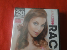 Load image into Gallery viewer, Vintage Adult Erotic Sexy Porn XXX DVD SEALED Movie Amazing Racks. V. 3 20 Hours EE