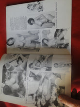 Load image into Gallery viewer, Vintage Nude Erotic Sexy Adult Magazine Bust Blackbirds October 1979 P87