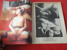 Load image into Gallery viewer, Vintage Nude Erotic Sexy Adult Magazine The New Brute December 1976 JB53