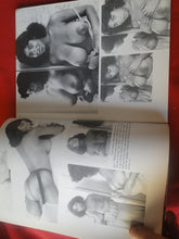 Load image into Gallery viewer, Vintage Nude Erotic Sexy Adult Magazine Bust Blackbirds October 1979 P87