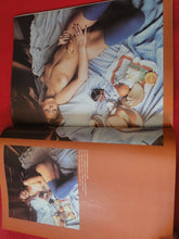 Load image into Gallery viewer, Vintage Nude Erotic Sexy Adult Magazine Gallery January 1977 JB35