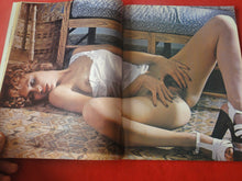 Load image into Gallery viewer, Vintage Nude Erotic Sexy Adult Magazine Male October 1977         GM