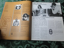 Load image into Gallery viewer, Vintage Nude Erotic Sexy Adult Magazine Fling July 1977 JB15