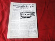 Load image into Gallery viewer, Vintage Nude Erotic Sexy Adult Magazine Man's Pleasure July 1976 JB54
