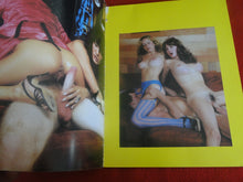 Load image into Gallery viewer, Vintage Nude Erotic Sexy Adult Magazine Best of Dirty Movies Vol. 1 P84