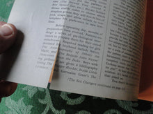 Load image into Gallery viewer, Vintage Nude Erotic Sexy Adult Magazine Fling July 1977 JB15