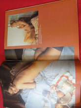 Load image into Gallery viewer, Vintage Nude Erotic Sexy Adult Magazine Gallery January 1977 JB35