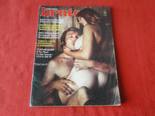 Load image into Gallery viewer, Vintage Nude Erotic Sexy Adult Magazine The New Brute April 1977 JB66