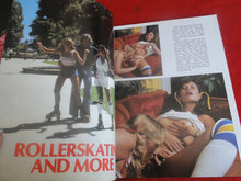 Load image into Gallery viewer, Vintage Nude Erotic Sexy Adult Magazine Best of Dirty Movies Vol. 1 P84