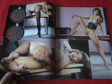 Load image into Gallery viewer, Vintage Nude Erotic Sexy Adult Magazine Leg Show May 1999 JB29