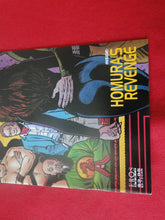 Load image into Gallery viewer, Vintage Nude Erotic Sexy Adult Comic Book Eros Comix Ramba #13 P87