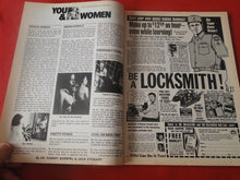 Load image into Gallery viewer, Vintage Nude Erotic Sexy Adult Magazine Male May 1976         GM