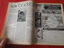 Load image into Gallery viewer, Vintage Nude Erotic Sexy Adult Magazine Male May 1976         GM