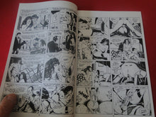 Load image into Gallery viewer, Vintage Nude Erotic Sexy Adult Comic Book Eros Comix Ramba #13 P87