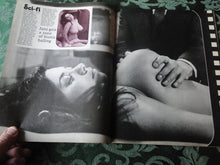 Load image into Gallery viewer, Vintage Nude Erotic Sexy Adult Magazine Fling July 1977 JB15