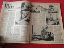 Load image into Gallery viewer, Vintage Nude Erotic Sexy Adult Magazine The New Brute April 1977 JB66