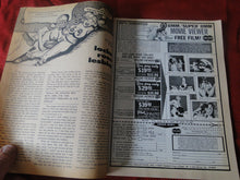 Load image into Gallery viewer, Vintage Nude Erotic Sexy Adult Magazine Man's Pleasure July 1976 JB54