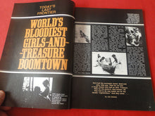 Load image into Gallery viewer, Vintage Nude Erotic Sexy Adult Magazine Male May 1976         GM