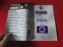 Load image into Gallery viewer, Vintage Nude Erotic Sexy Adult Men's Comic Book Hero Sept. 1994 #15 JB31