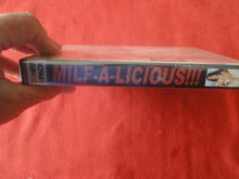 Load image into Gallery viewer, Vintage Adult Erotic Sexy Porn XXX DVD SEALED Movie 5 Pack 20 HRS. MILF-A- Licious EE