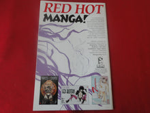 Load image into Gallery viewer, Vintage Nude Erotic Sexy Adult Comic Book Eros Comix Ramba #14 P87