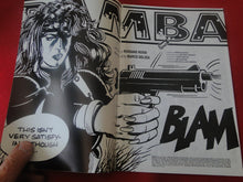 Load image into Gallery viewer, Vintage Nude Erotic Sexy Adult Comic Book Eros Comix Ramba #14 P87