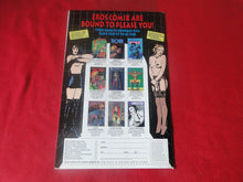 Load image into Gallery viewer, Vintage Nude Erotic Sexy Adult Men's Comic Book Eros Buttfuque U. #1 JB31