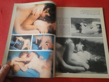 Load image into Gallery viewer, Vintage Nude Erotic Sexy Adult Magazine Male May 1976         GM