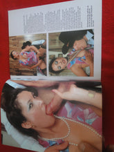 Load image into Gallery viewer, Vintage Nude Erotic Sexy Adult Magazine Swedish Erotica Chiquita P84