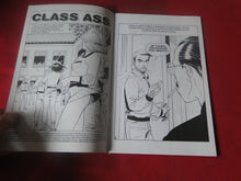 Load image into Gallery viewer, Vintage Nude Erotic Sexy Adult Men's Comic Book Eros Buttfuque U. #1 JB31