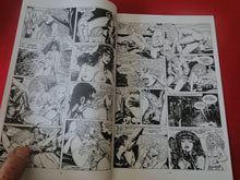Load image into Gallery viewer, Vintage Nude Erotic Sexy Adult Comic Book Eros Comix Ramba #14 P87