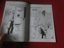 Load image into Gallery viewer, Vintage Nude Erotic Sexy Adult Men's Comic Book Eros Buttfuque U. #1 JB31