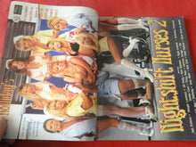 Load image into Gallery viewer, Vintage Nude Erotic Sexy Adult Magazine AVN Adult Video News November 1996 JB66