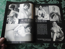 Load image into Gallery viewer, Vintage Nude Erotic Sexy Adult Magazine Frolic July 1973 JB15