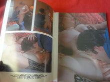 Load image into Gallery viewer, Vintage Nude Erotic Sexy Adult Magazine Home In The Saddle All Color Lisa DeLeeuw P87