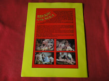 Load image into Gallery viewer, Vintage Nude Erotic Sexy Adult Magazine Swedish Erotica Rockin' With Seka John Holmes P85