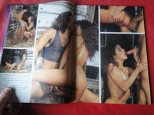 Load image into Gallery viewer, Vintage Nude Erotic Sexy Adult Magazine Fox April 1996 P84