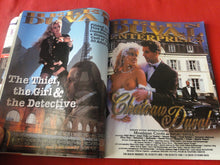 Load image into Gallery viewer, Vintage Nude Erotic Sexy Adult Magazine AVN Adult Video News November 1996 JB66