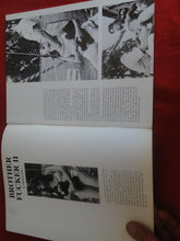 Load image into Gallery viewer, Vintage Nude Erotic Sexy Adult Magazine Brother Fucker P84
