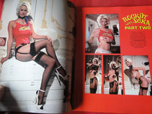 Load image into Gallery viewer, Vintage Nude Erotic Sexy Adult Magazine Swedish Erotica Rockin' With Seka John Holmes P85