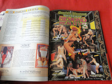 Load image into Gallery viewer, Vintage Nude Erotic Sexy Adult Magazine AVN Adult Video News November 1996 JB66